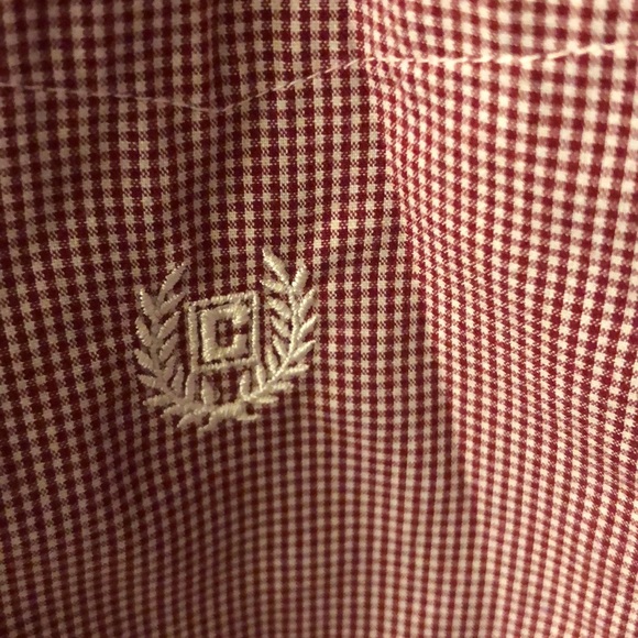 Chaps button down - Picture 2 of 4